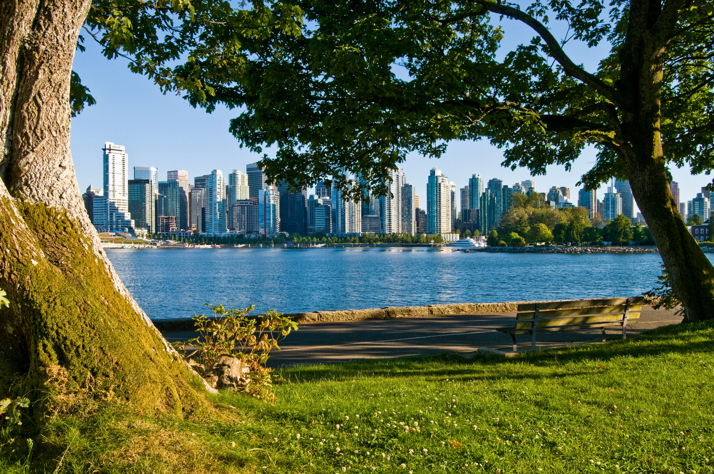 Vancouver CANADA